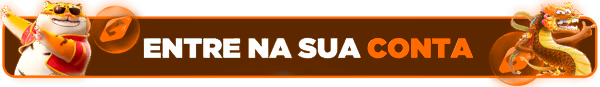 Entre na sua conta