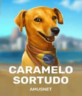 Caramelo Sortudo