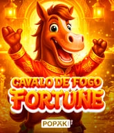 Cavalo de Fogo