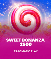 Sweet Bonanza