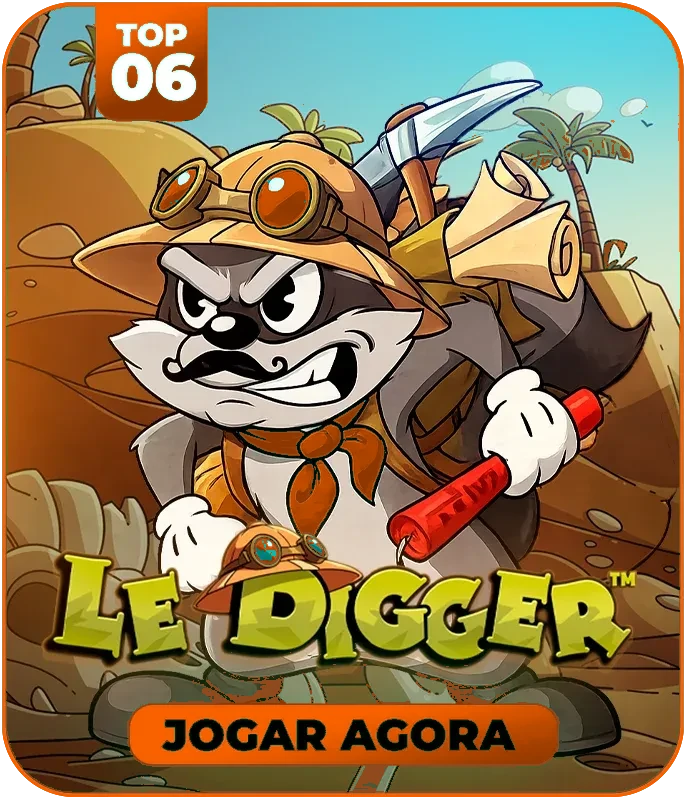 Le Digger