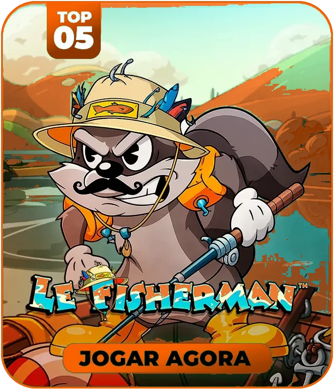 Le Fisherman