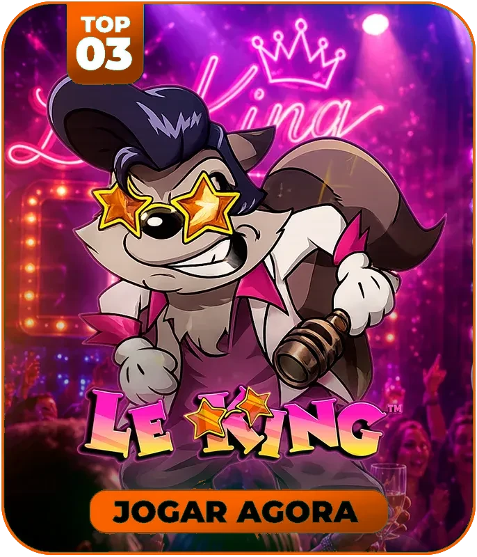 Le King