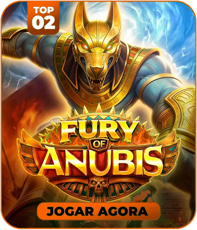 Fury of Anubis