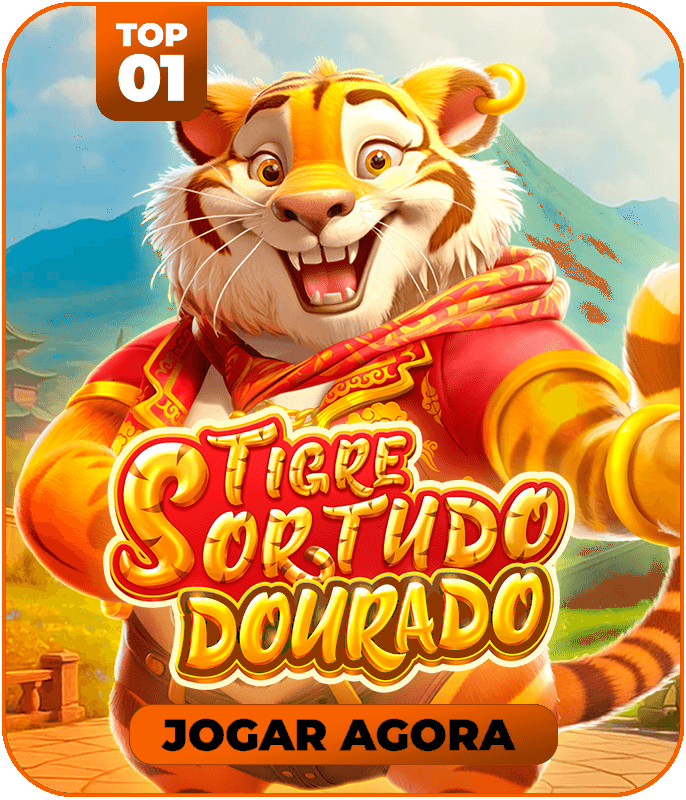 Lucky Tiger
