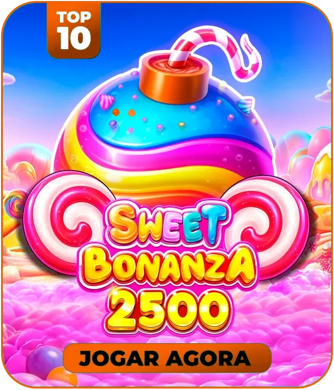 Sweet Bonanza