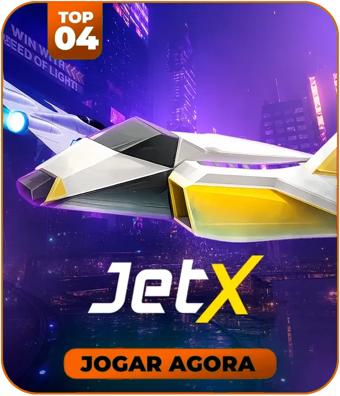 JetX